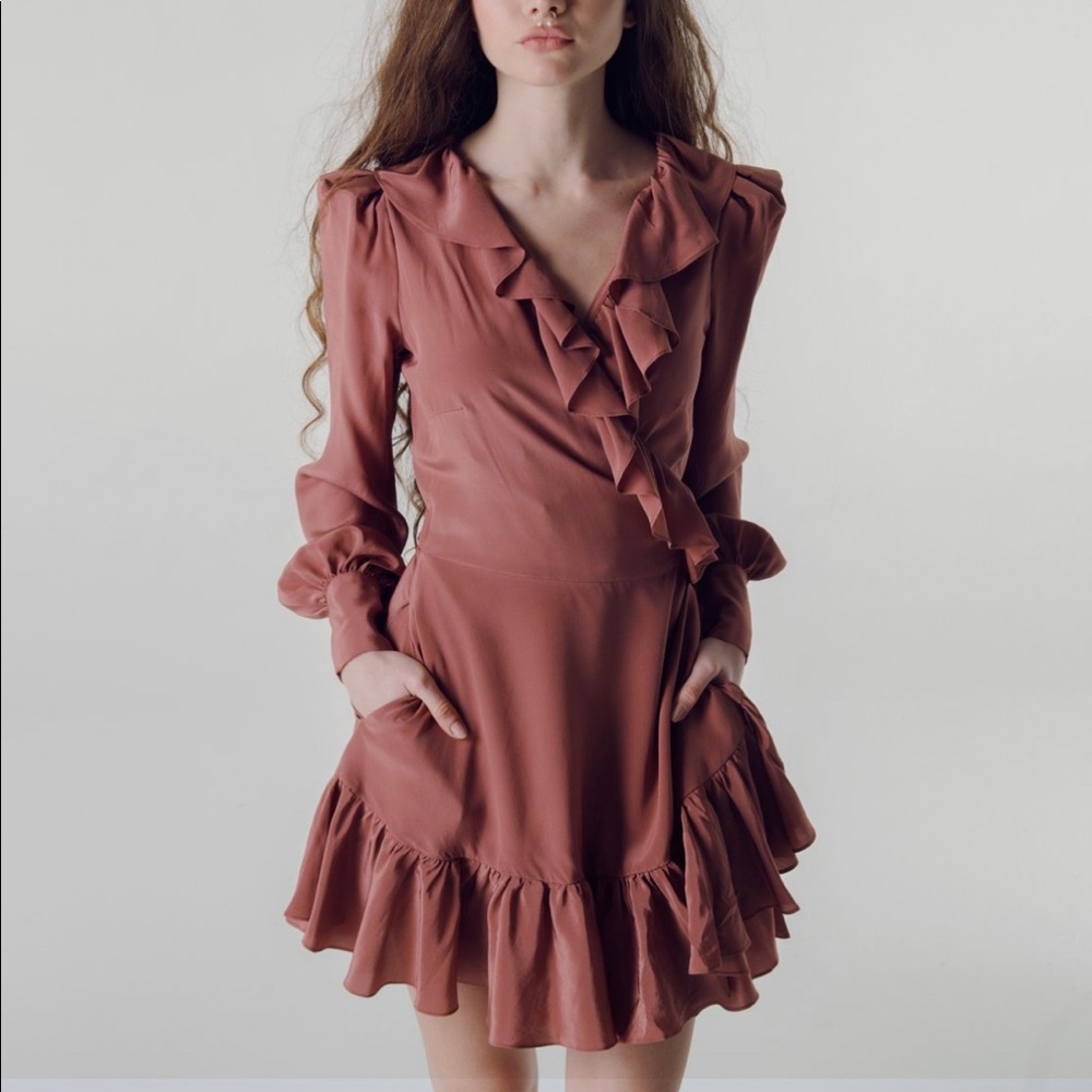 Selkie Dress S